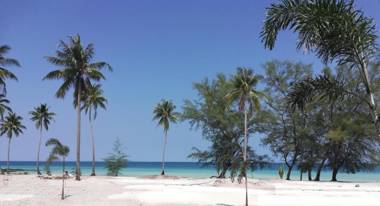 Sweet Dreams Koh Rong