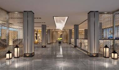 Ocean Delight Boutique Hotel 海悦精品酒店