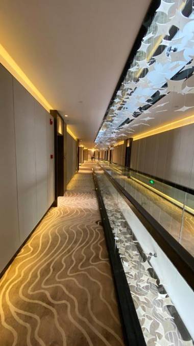 Ocean Delight Boutique Hotel 海悦精品酒店