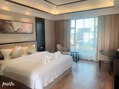 Le Chen Miiya Hotel
