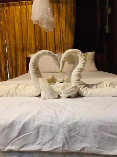 Sweet Jungle Bungalows