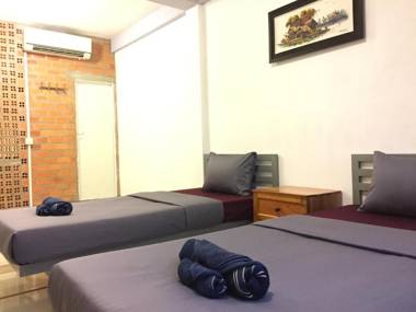 Sevenstars Hostel