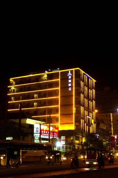 Junlan Hotel