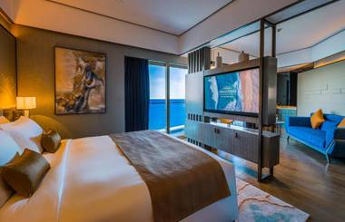 Howard Johnson Plaza by Wyndham Blue Bay Sihanoukville