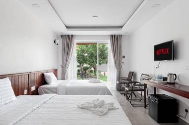 Sandy Residence Sihanoukville