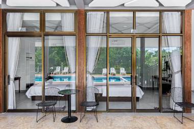 Sandy Residence Sihanoukville