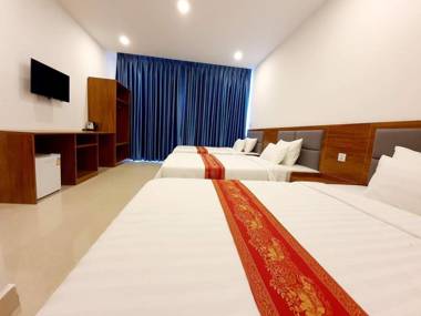 Victoria Central Villa-SHV