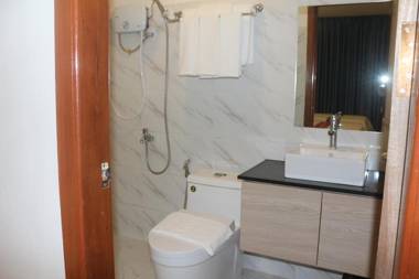 Victoria Central Villa-SHV