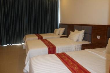 Victoria Central Villa-SHV