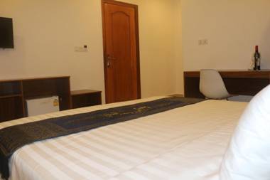 Victoria Central Villa-SHV