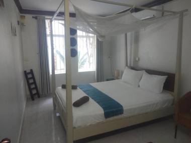 Manoha Villa