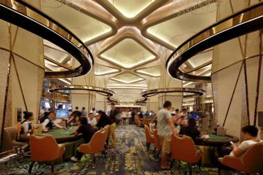 Nanhai International Hotel