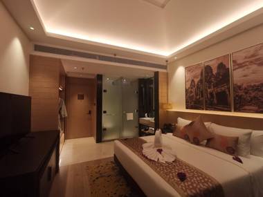 Nanhai International Hotel