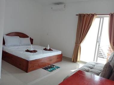 Apsara Koh Rong Guesthouse