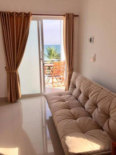 Apsara Koh Rong Guesthouse