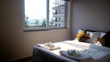 Oasis Boutique Hotel