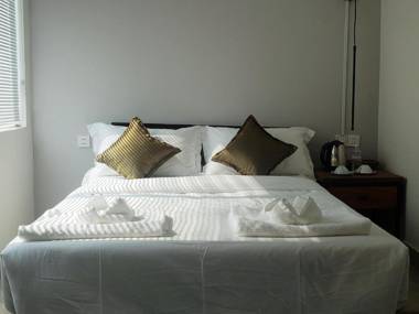 Oasis Boutique Hotel