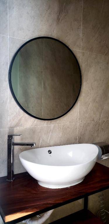 Oasis Boutique Hotel