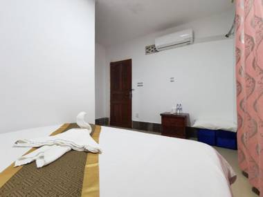 Invito Guesthouse