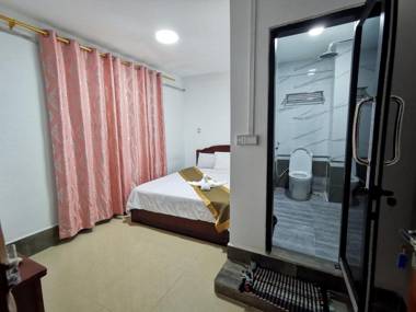 Invito Guesthouse