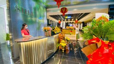 Siha Treasure Hotel