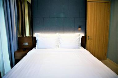 Herloom Serviced Residence