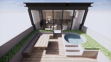 Herloom Serviced Residence