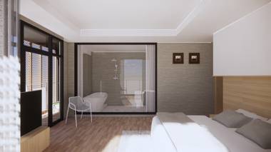 Herloom Serviced Residence