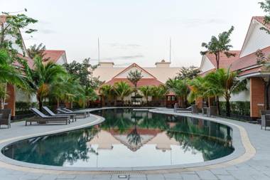 Sea Breeze Hotel&Villa