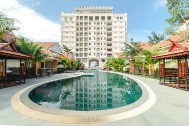 Sea Breeze Hotel&Villa