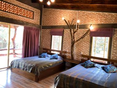 Nature Lodge