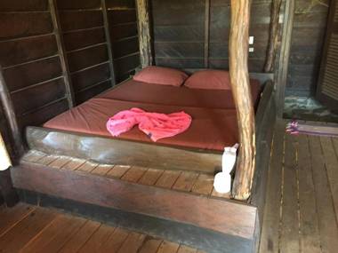 Tree Lodge