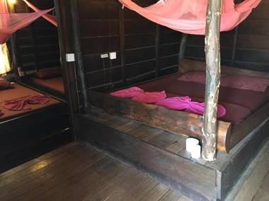 Tree Lodge