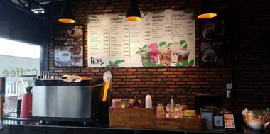 Avocado Guesthouse