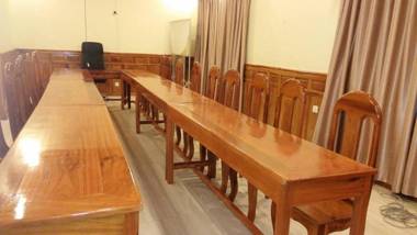 Sokcheav Guesthouse