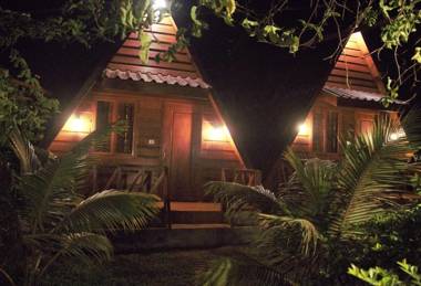 Mondulkiri Pizza Bungalows