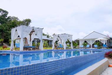 Ruma Ocean Resort