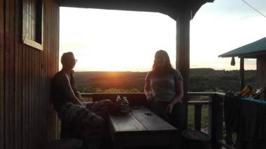 Tree Trails Travel Lodge