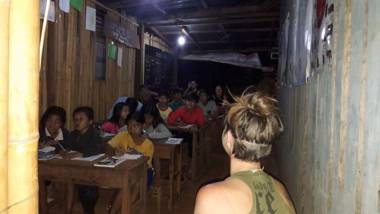 Ratanakiri Homestay & Jungle Trek