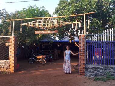 Ratanakiri Homestay & Jungle Trek