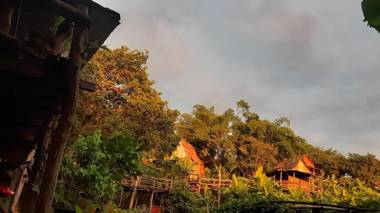 Tree Lodge Banlung