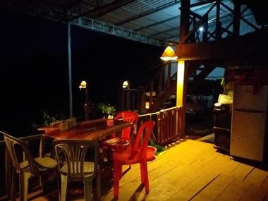 Farmer homestay & trekking