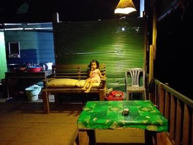 Farmer homestay & trekking