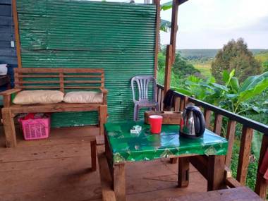 Farmer homestay & trekking