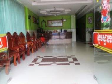 Monorom Guesthouse