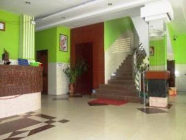 Monorom Guesthouse
