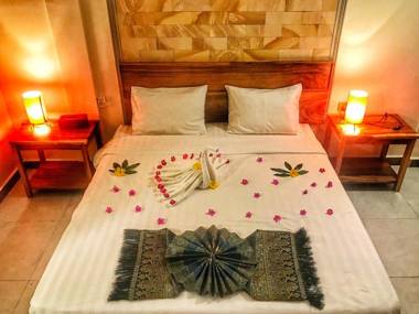 Sethy Boutique Hotel