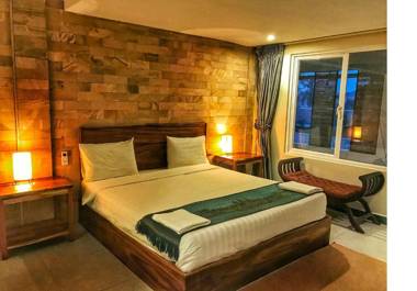 Sethy Boutique Hotel