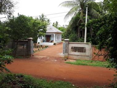 Tonle Sap Chalet