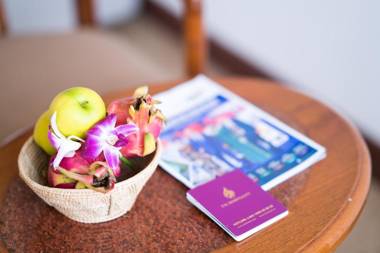 TTC Hotel Premium-Angkor